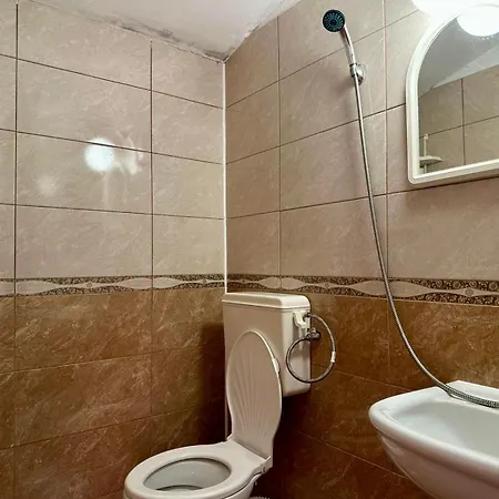 דירה Old Town - 5 Attic
